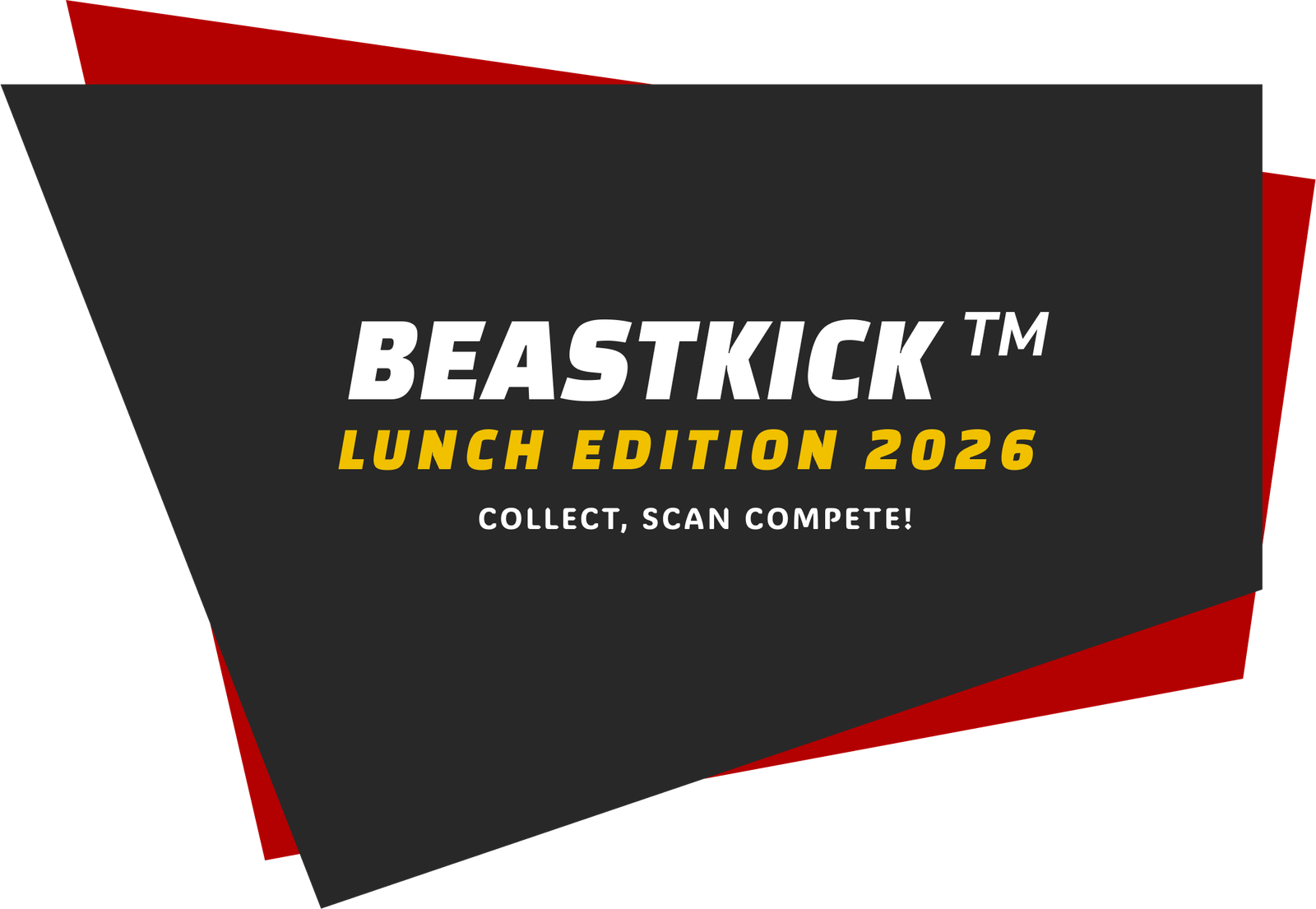 BeastKick™ Rise of Legends